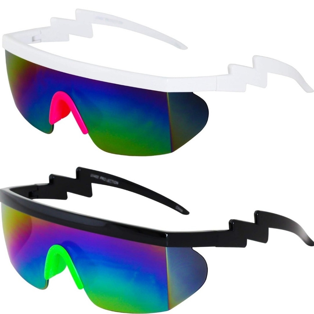 NEW retro sunglasses